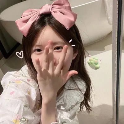 萌子美 虽然她有点怪