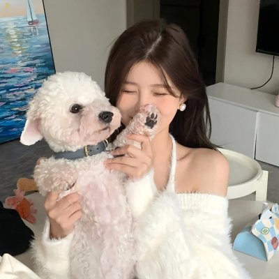 幸福是一尾皱颈蜥蜴
